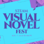 Steam Visual Novel Fest 2023: Descontos e demonstrações