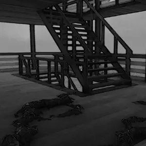 Steamboat Incident - Navio a Vapor Assombrado