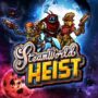 SteamWorld Heist: Reivindique agora a Edição Ultimate no Switch com todos os DLCs