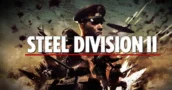 Steel Division 2 Novamente Adiado