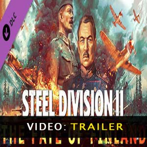 Comprar Steel Division 2 The Fate of Finland CD Key Comparar Preços