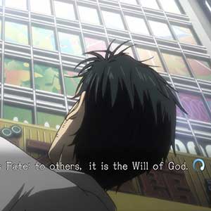 A New Way to Time Leap