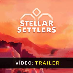 Stellar Settlers - Trailer de Vídeo