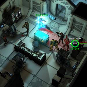 Stellar Tactics Navio