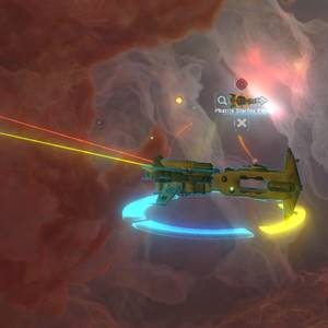 Stellar Tactics Espaço