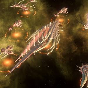 Stellaris BioGenesis Stinger