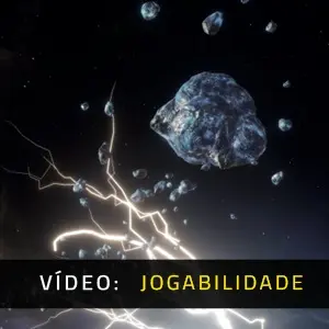 Stellaris Cosmic Storms - Gameplay Video