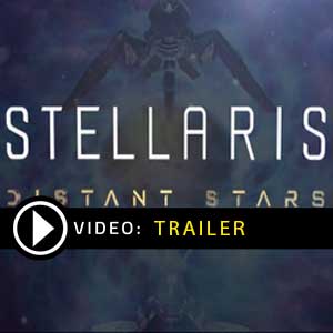 Comprar Stellaris Distant Stars Story Pack CD Key Comparar Preços