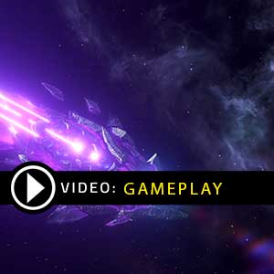 Stellaris Lithoids Species Pack Gameplay Video