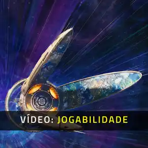 Stellaris: Nomads - Vídeo de Gameplay
