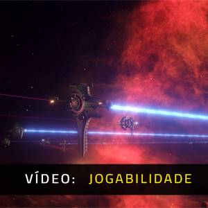 Stellaris The Machine Age - Vídeo de Jogabilidade
