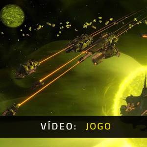 Stellaris Toxoids Species Pack- Jogo de vídeo