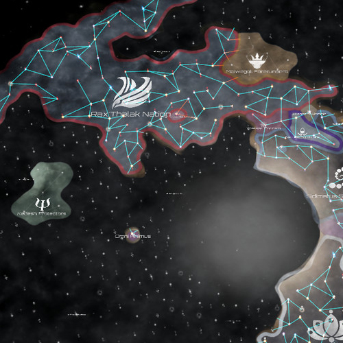 Stellaris - Coligação Mishar