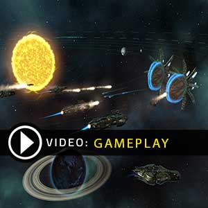 Stellaris Gameplay Video