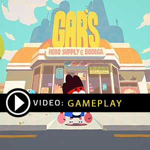 Steven Universe Save the Light & OK K.O. Let's Play Heroes PS4