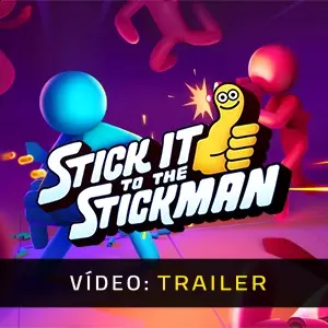 Stick It to the Stickman - Trailer