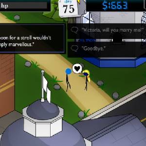 Stick RPG 2 Director's Cut Victoria