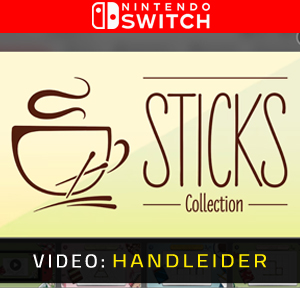 Sticks Collection - Atrelado de vídeo