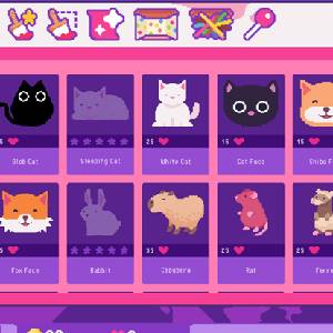 Sticky Business - Animais