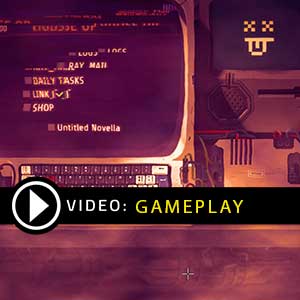 Still There Nintendo Switch Gameplay Video