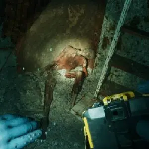 Still Wakes the Deep: Siren’s Rest - Corpo Morto