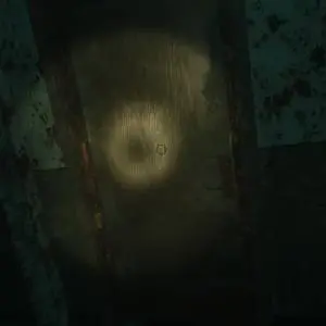 Still Wakes the Deep: Siren’s Rest - Lanterna