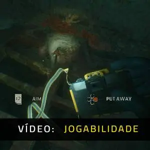 Still Wakes the Deep: Siren’s Rest - Vídeo de Jogabilidade