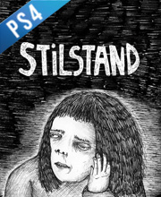 Stilstand Playstation 4