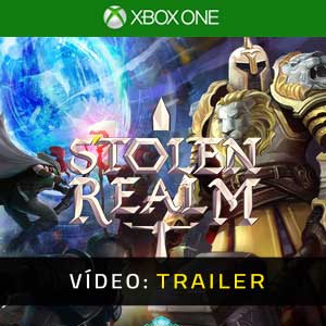 Stolen Realm Xbox One Trailer de Vídeo