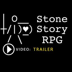 Stone Story RPG - Atrelado de vídeo