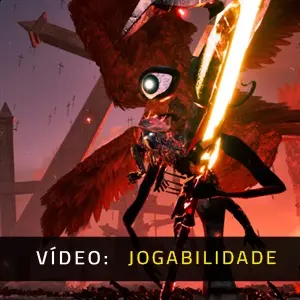 Stonemachia - Vídeo do Jogabilidade