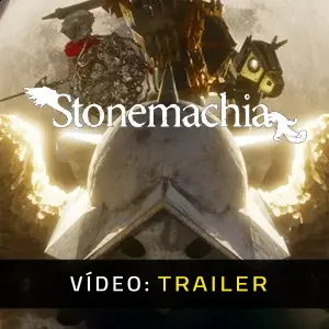 Stonemachia - Trailer do Vídeo
