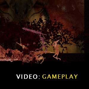 Stones of Sorrow Gameplay Video