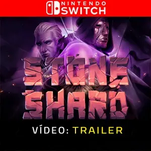 Stoneshard Nintendo Switch - Trailer de Vídeo