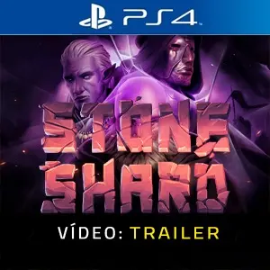 Stoneshard PS4 - Trailer de Vídeo