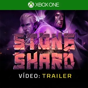 Stoneshard Xbox One - Trailer de Vídeo