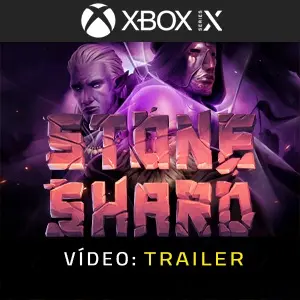 Stoneshard Xbox Series - Trailer de Vídeo