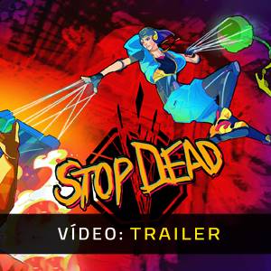 Stop Dead - Trailer
