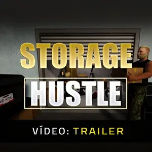 Storage Hustle - Trailer