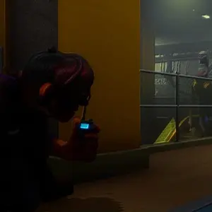 Storebound - Ocultar