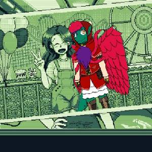 Stories from Sol The Gun-Dog - Parque de Diversões