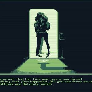 Stories from Sol The Gun-Dog - Seus Lábios Encontram os Seus