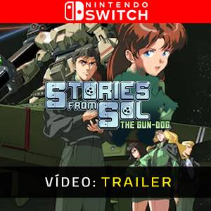 Stories from Sol The Gun-Dog - Trailer de Vídeo