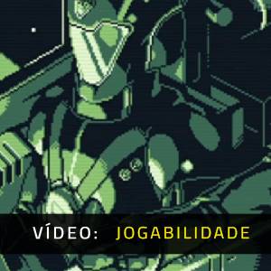 Stories from Sol The Gun-Dog - Vídeo de Jogabilidade