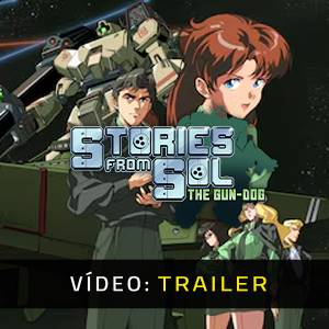 Stories from Sol The Gun-Dog - Trailer de Vídeo