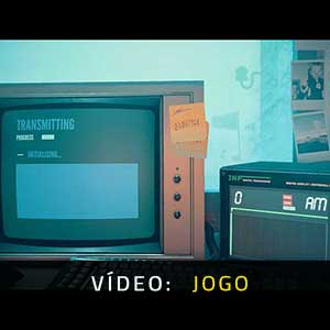 Stories Untold Vídeo de jogabilidade