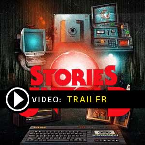 Comprar Stories Untold CD Key Comparar Preços