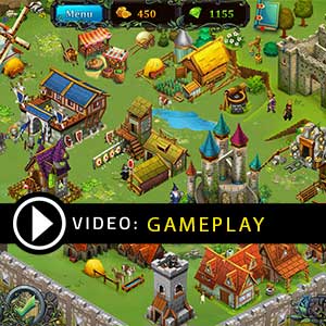 Storm Tale Gameplay Video