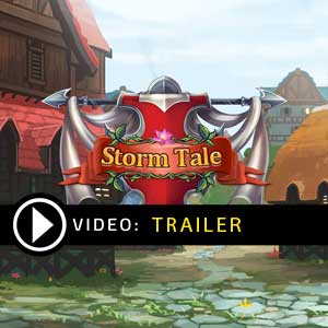 Comprar Storm Tale CD Key Comparar Preços