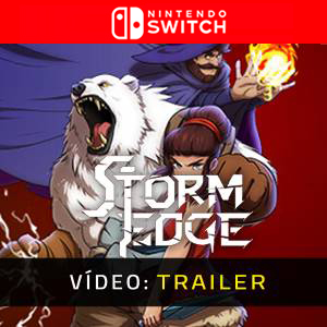 StormEdge - Trailer